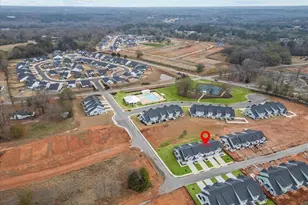 405 Crestcreek Dr, Anderson, SC 29621 - Photo 31