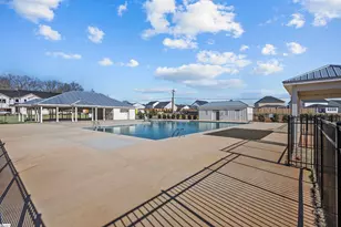 405 Crestcreek Dr, Anderson, SC 29621 - Photo 37