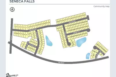 232 Spoonauger Way, Seneca, SC 29678 - Photo 3