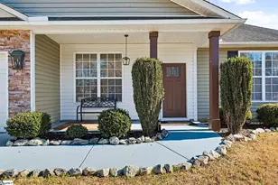 4 Greenbranch Way, Simpsonville, SC 29680 - Photo 5