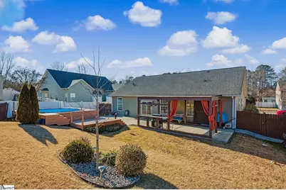 4 Greenbranch Way, Simpsonville, SC 29680 - Photo 37