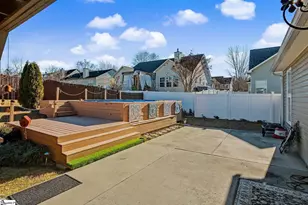 4 Greenbranch Way, Simpsonville, SC 29680 - Photo 33