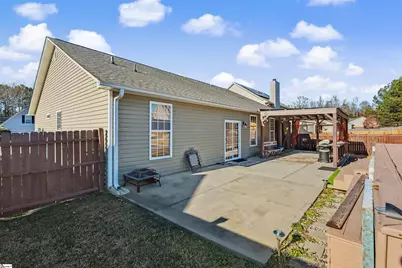 4 Greenbranch Way, Simpsonville, SC 29680 - Photo 31