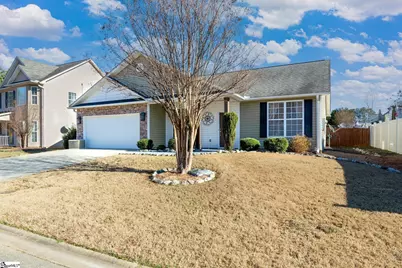 4 Greenbranch Way, Simpsonville, SC 29680 - Photo 3