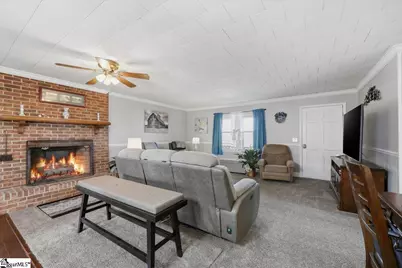 107 Briarcliff Way, Greer, SC 29651 - Photo 5