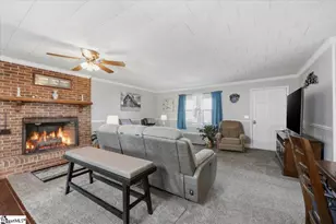 107 Briarcliff Way, Greer, SC 29651 - Photo 5