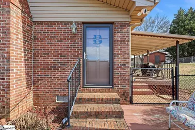 107 Briarcliff Way, Greer, SC 29651 - Photo 21