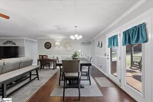 107 Briarcliff Way, Greer, SC 29651 - Photo 7