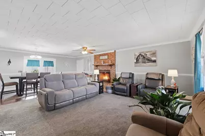 107 Briarcliff Way, Greer, SC 29651 - Photo 3