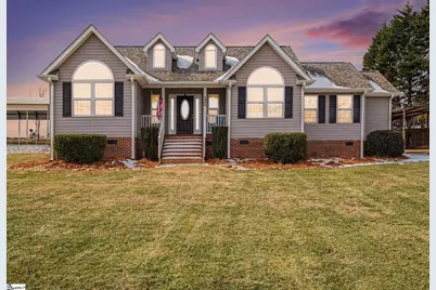 121 Bridgewater Road, Pickens, SC 29671 - Photo 1