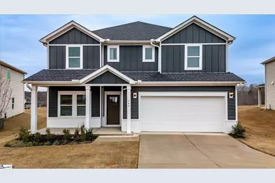 148 Cedar Shoals Way, Piedmont, SC 29680 - Photo 1