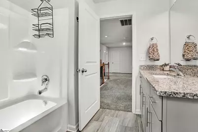 111 Pelham Glen Way, Greer, SC 29651 - Photo 19