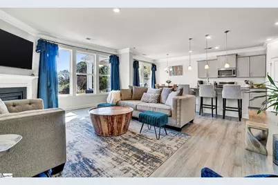 111 Pelham Glen Way, Greer, SC 29651 - Photo 11