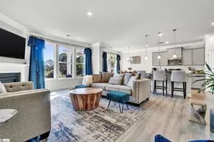 111 Pelham Glen Wy., Greer, SC 29651 - Photo 11