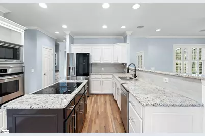 403 Mossy Ledge Lane, Simpsonville, SC 29681 - Photo 15