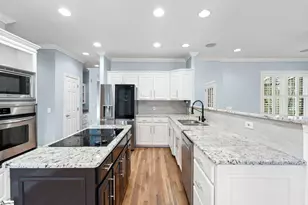403 Mossy Ledge Ln, Simpsonville, SC 29681 - Photo 15