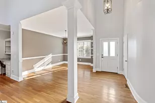 403 Mossy Ledge Ln, Simpsonville, SC 29681 - Photo 5