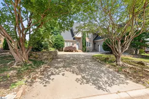 403 Mossy Ledge Ln, Simpsonville, SC 29681 - Photo 3
