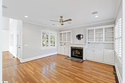 403 Mossy Ledge Lane, Simpsonville, SC 29681 - Photo 23