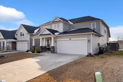 119 Whitman Way, Easley, SC 29642 - Photo 3