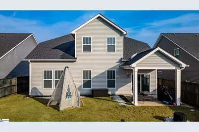 119 Whitman Way, Easley, SC 29642 - Photo 31