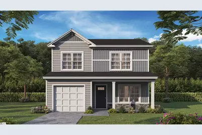 200 Blackwood Street, Greenville, SC 29611 - Photo 1