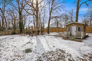 703 Hedgewood Terrace, Greer, SC 29650 - Photo 31