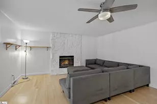 703 Hedgewood Terrace, Greer, SC 29650 - Photo 5