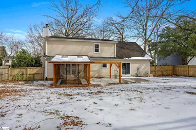 703 Hedgewood Terrace, Greer, SC 29650 - Photo 29