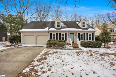 703 Hedgewood Terrace, Greer, SC 29650 - Photo 1