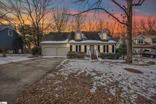 703 Hedgewood Terrace, Greer, SC 29650 - Photo 33