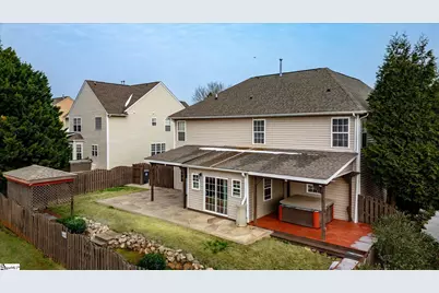 104 Windsor Creek Court, Simpsonville, SC 29681 - Photo 39