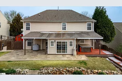 104 Windsor Creek Court, Simpsonville, SC 29681 - Photo 37