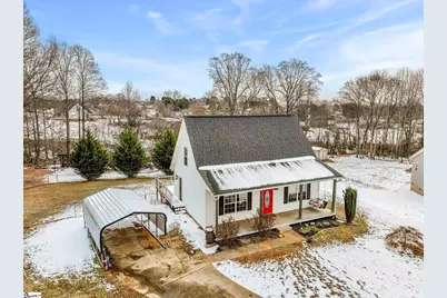 131 Wild Berry Court, Boiling Springs, SC 29316 - Photo 33