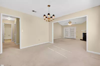 1206 Wenwood Circle, Greenville, SC 29607 - Photo 9