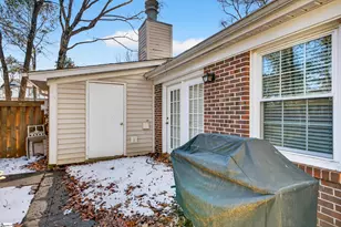 1206 Wenwood Cir, Greenville, SC 29607 - Photo 23