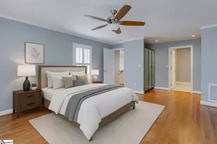 1205 Shadow Way, Greenville, SC 29615 - Photo 17