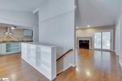 1205 Shadow Way, Greenville, SC 29615 - Photo 5