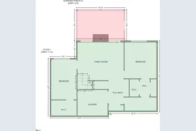 1205 Shadow Way, Greenville, SC 29615 - Photo 47