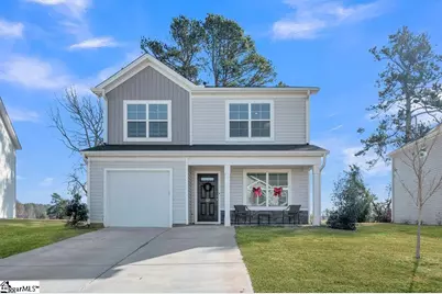 127 Myers Lane, Laurens, SC 29360 - Photo 1