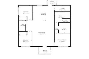 1583 Old Pacolet Rd, Spartanburg, SC 29307 - Photo 41