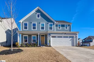 3080 Mancini Rd, Spartanburg, SC 29307 - Photo 1