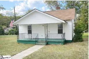 105 W Front St, Iva, SC 29655 - Photo 1