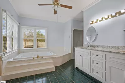 414 Giggle Drive, Laurens, SC 29360 - Photo 19