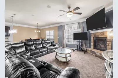 450 Bucklebury Road, Greer, SC 29651 - Photo 17