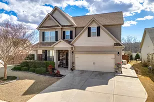 450 Bucklebury Rd, Greer, SC 29651 - Photo 1