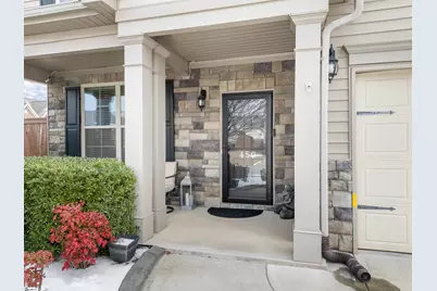 450 Bucklebury Road, Greer, SC 29651 - Photo 5