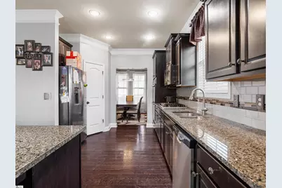 450 Bucklebury Road, Greer, SC 29651 - Photo 9