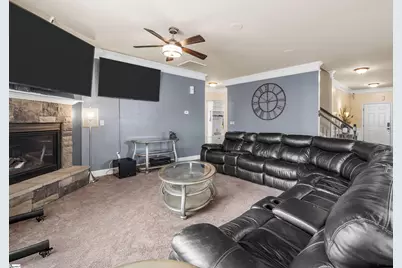 450 Bucklebury Road, Greer, SC 29651 - Photo 15