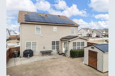 450 Bucklebury Road, Greer, SC 29651 - Photo 41